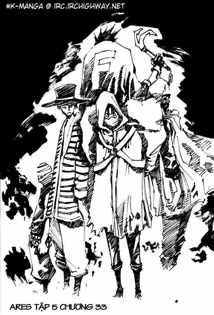 Ares - Chapter 33 - Trang 1
