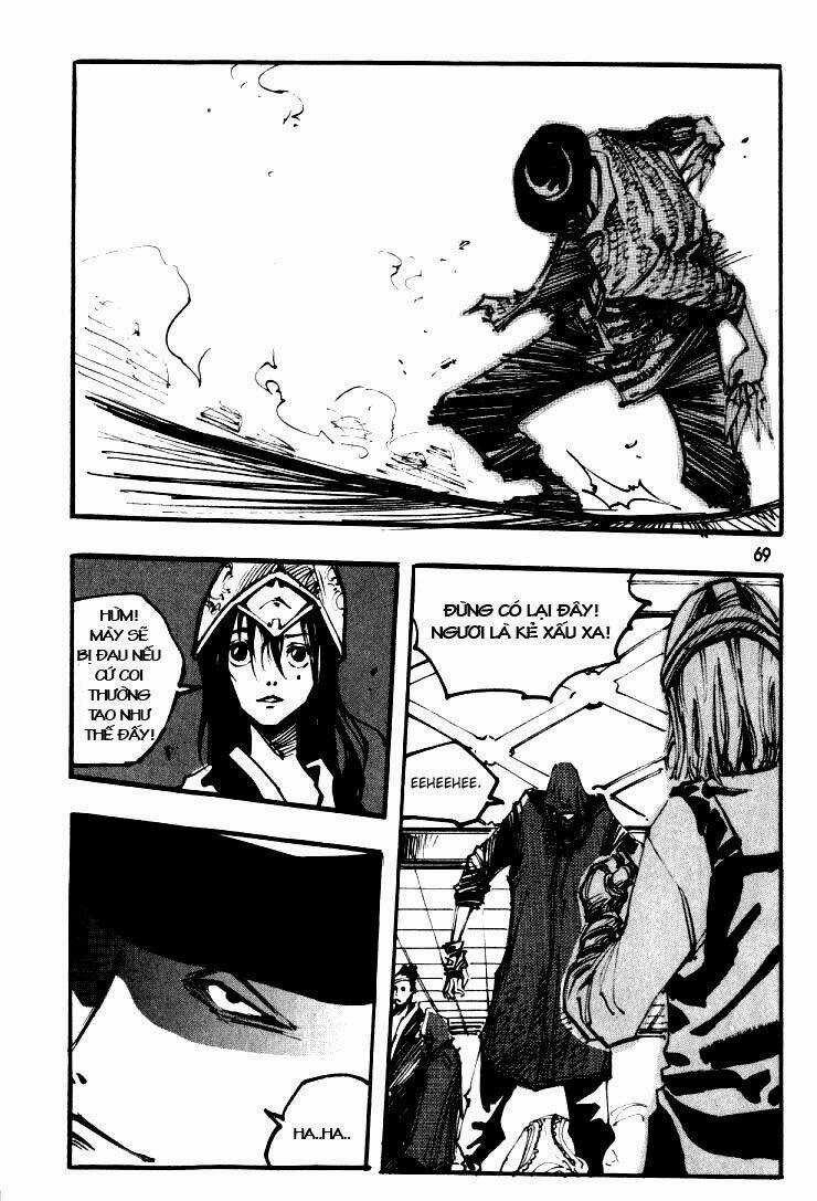 Ares - Chapter 33 - Trang 13