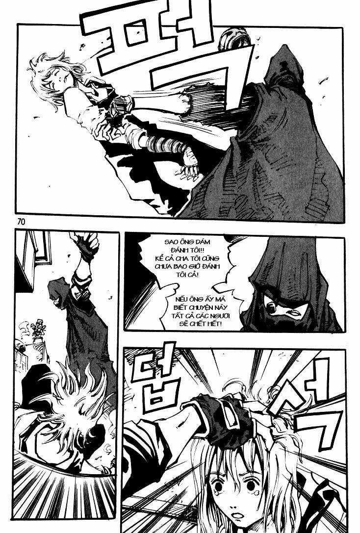 Ares - Chapter 33 - Trang 14