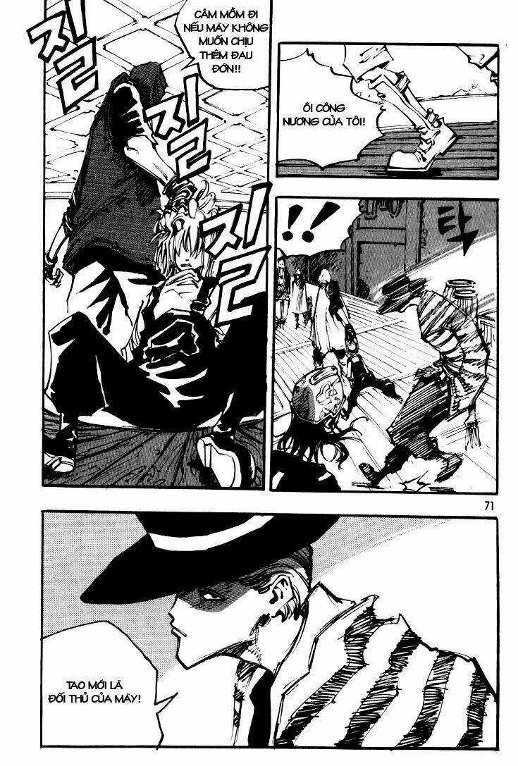 Ares - Chapter 33 - Trang 15