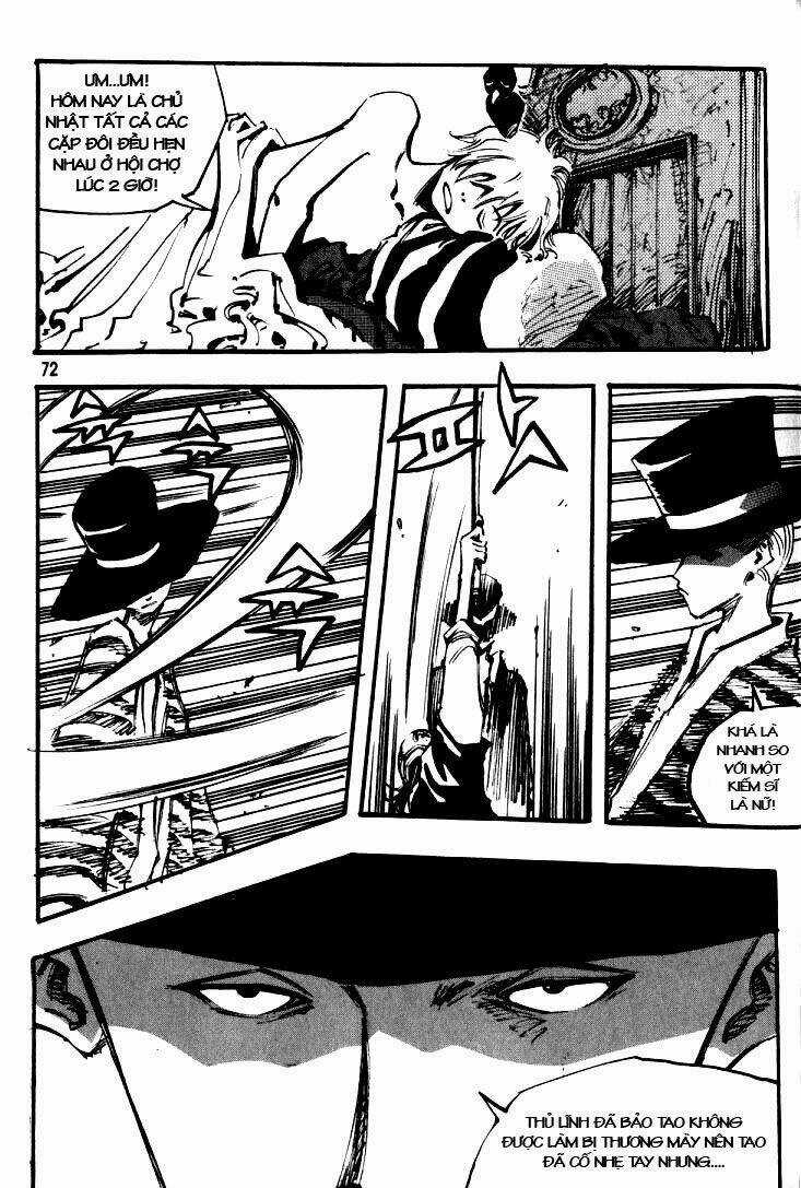 Ares - Chapter 33 - Trang 16