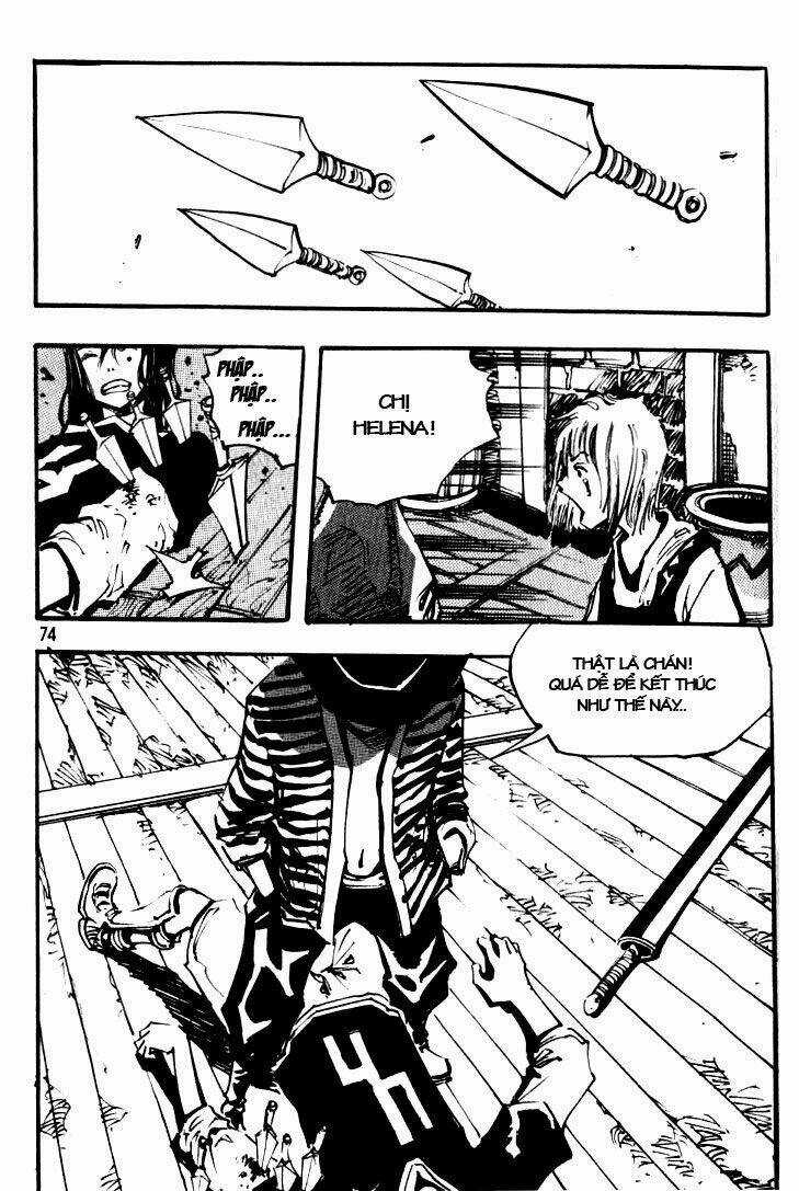 Ares - Chapter 33 - Trang 18