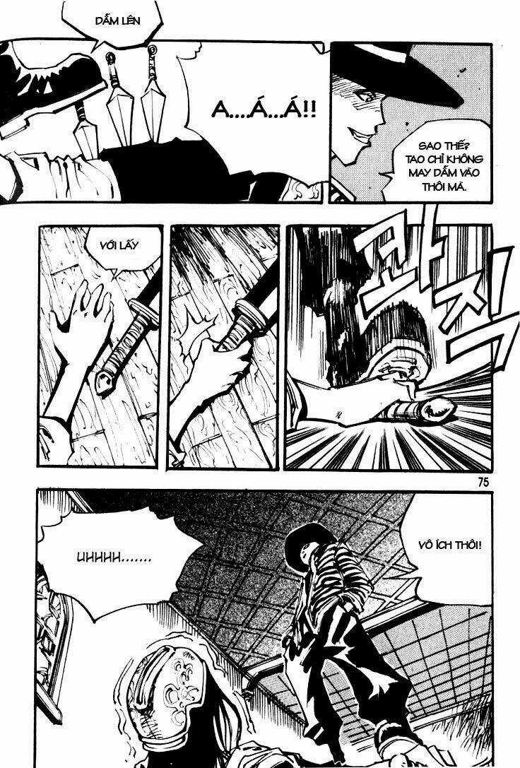 Ares - Chapter 33 - Trang 19