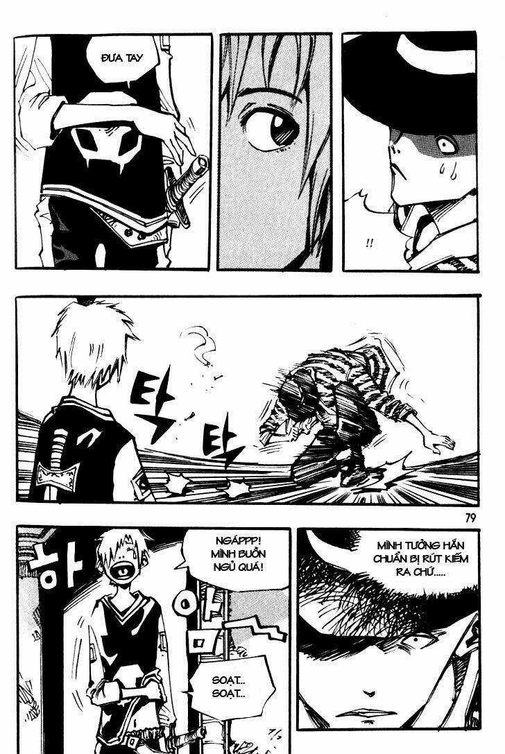 Ares - Chapter 33 - Trang 23