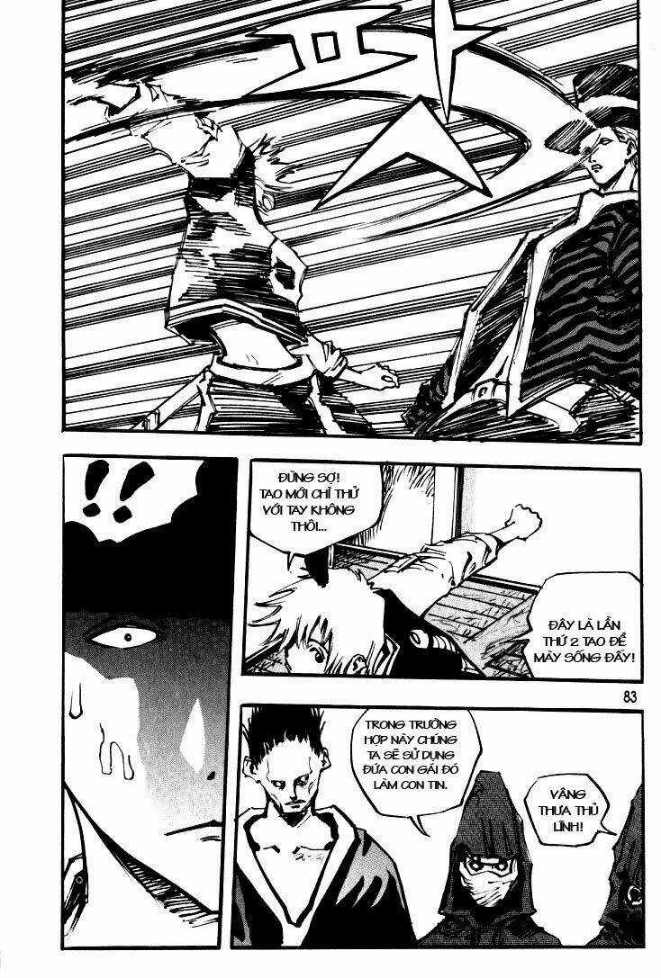 Ares - Chapter 33 - Trang 27