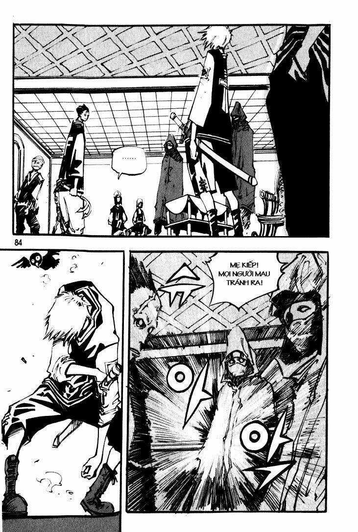 Ares - Chapter 33 - Trang 28