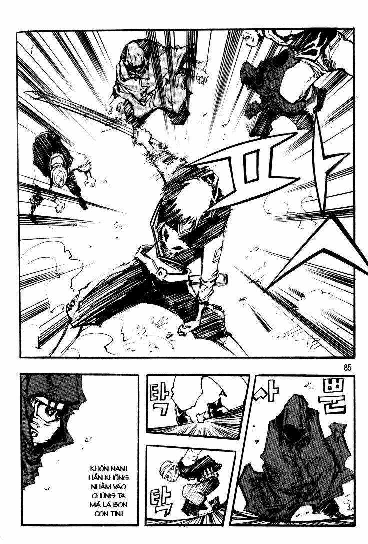 Ares - Chapter 33 - Trang 29