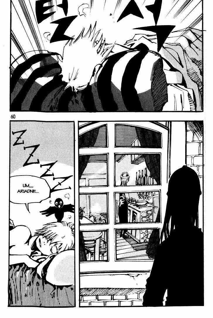 Ares - Chapter 33 - Trang 4