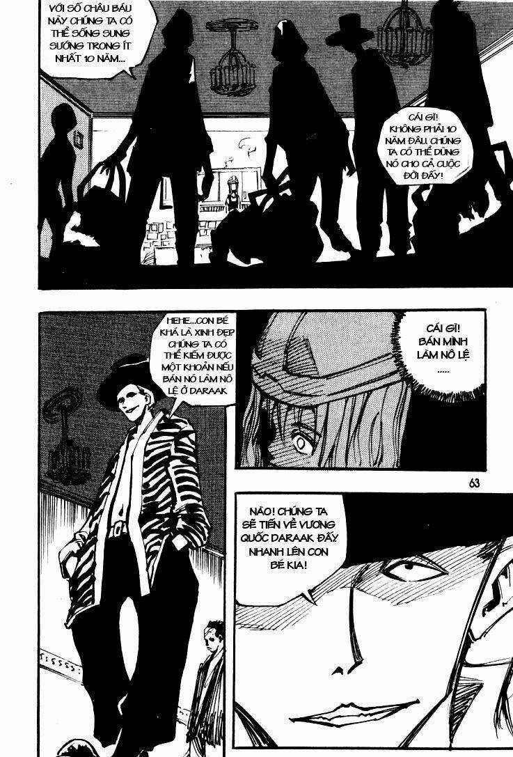 Ares - Chapter 33 - Trang 7