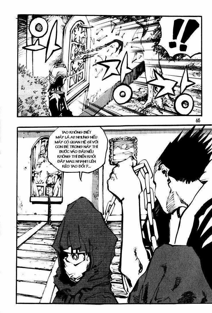 Ares - Chapter 33 - Trang 9