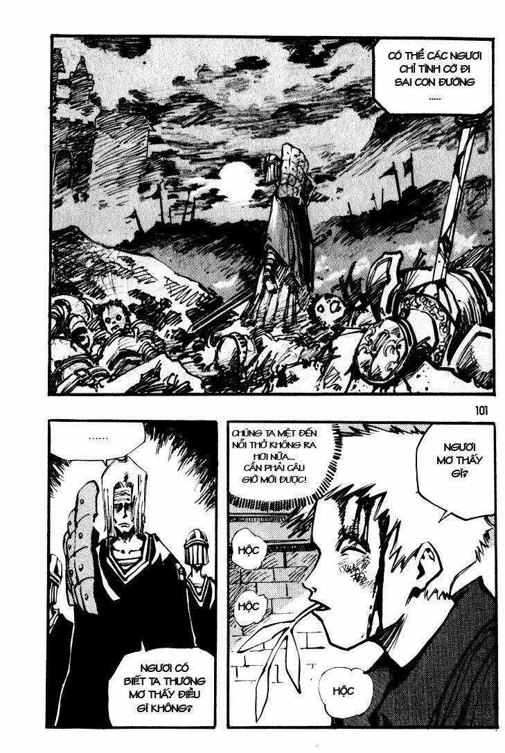 Ares - Chapter 34 - Trang 11