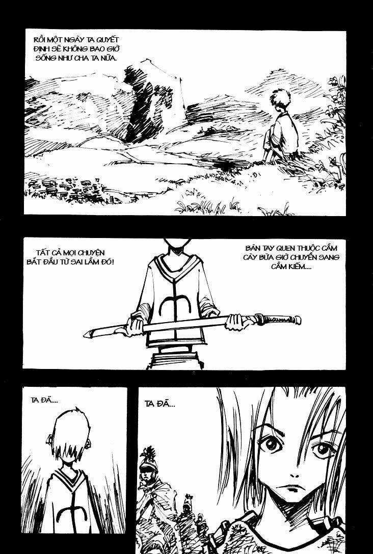 Ares - Chapter 34 - Trang 13