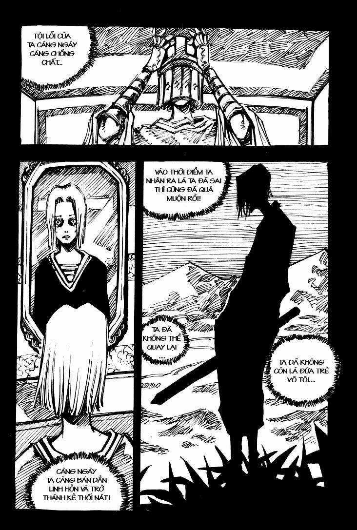 Ares - Chapter 34 - Trang 17