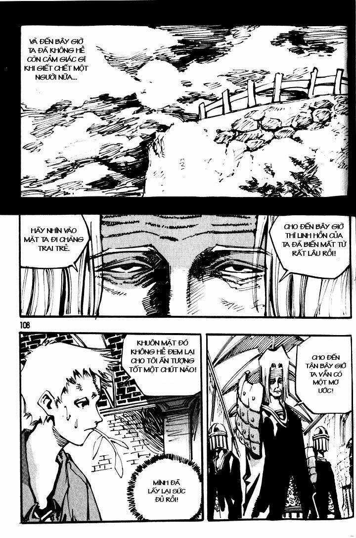 Ares - Chapter 34 - Trang 18