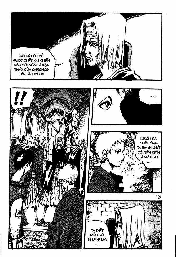 Ares - Chapter 34 - Trang 19