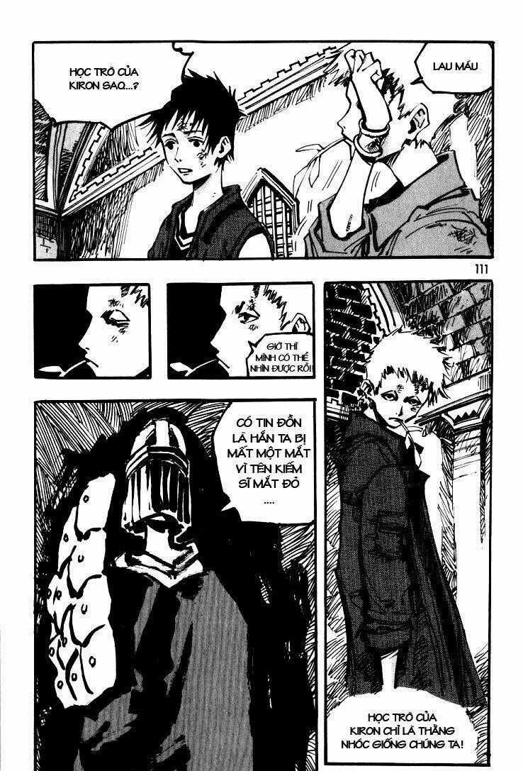 Ares - Chapter 34 - Trang 21