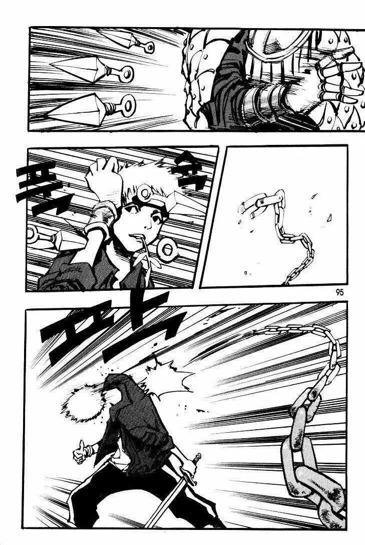 Ares - Chapter 34 - Trang 5