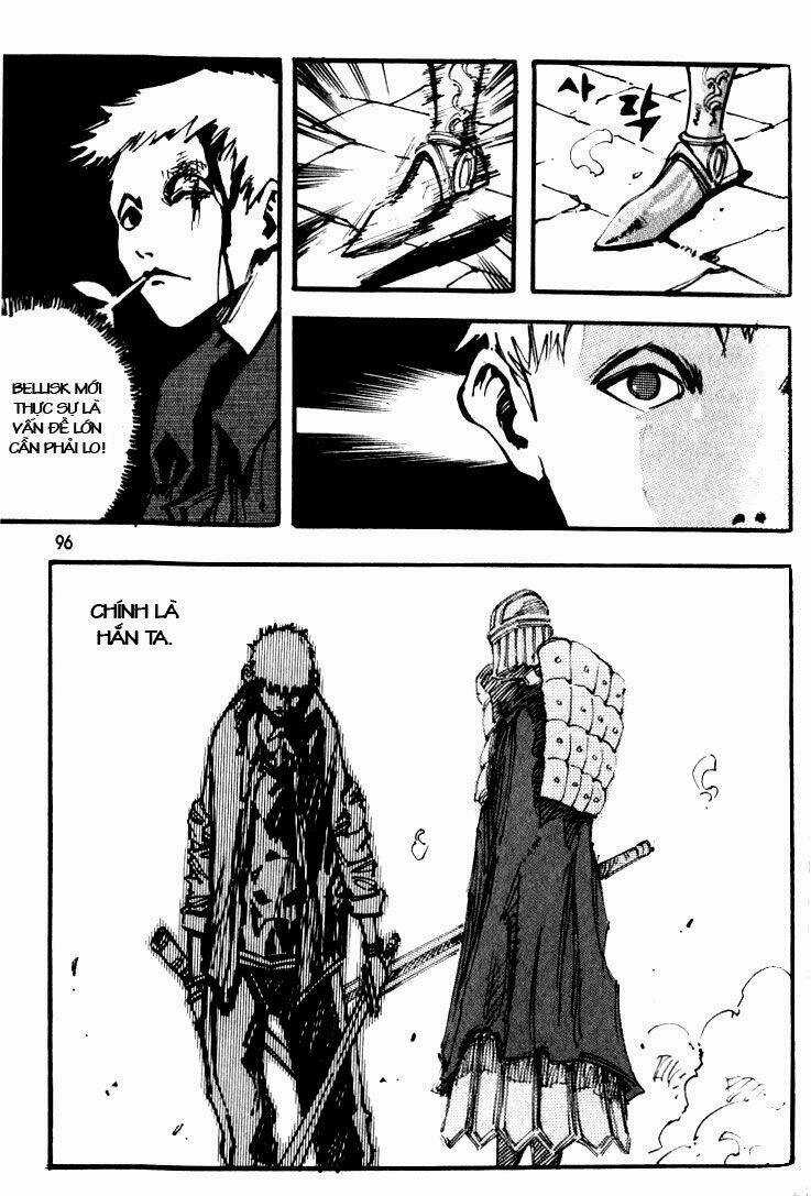 Ares - Chapter 34 - Trang 6