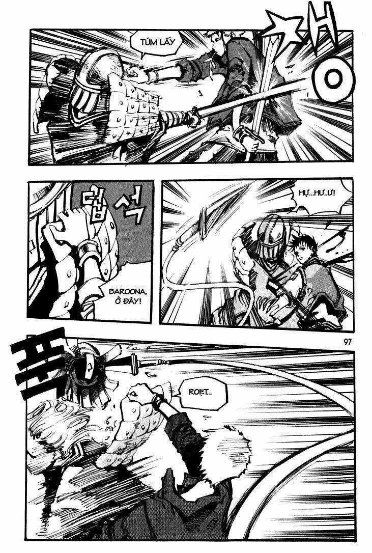 Ares - Chapter 34 - Trang 7