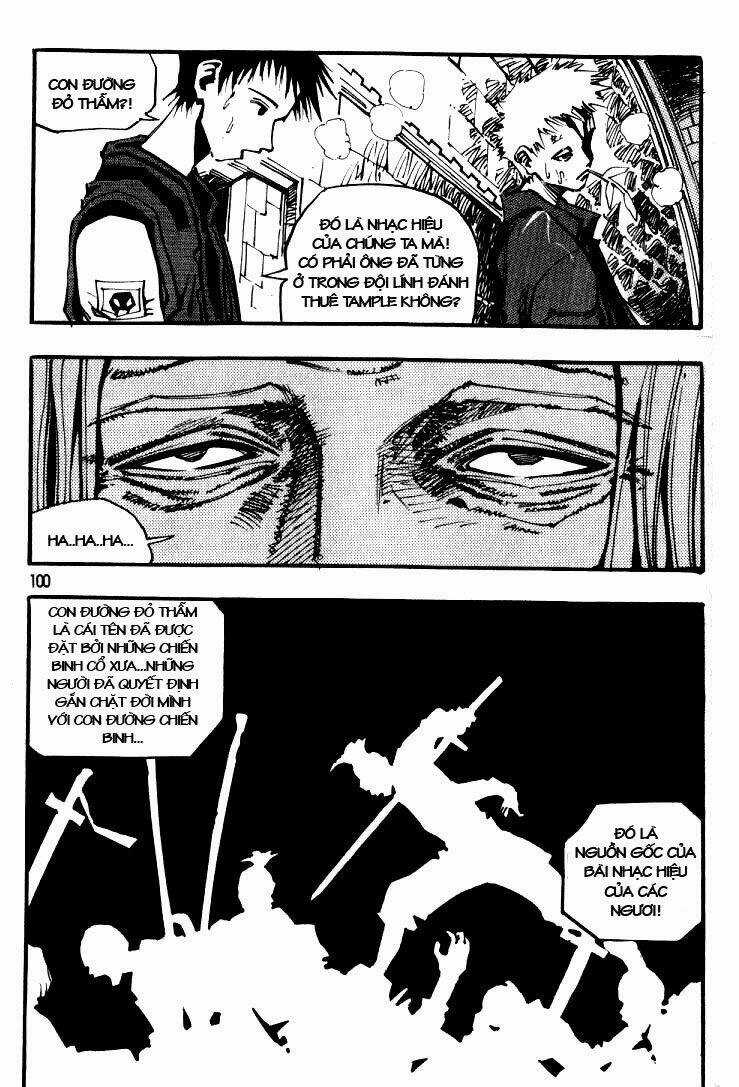 Ares - Chapter 34 - Trang 10