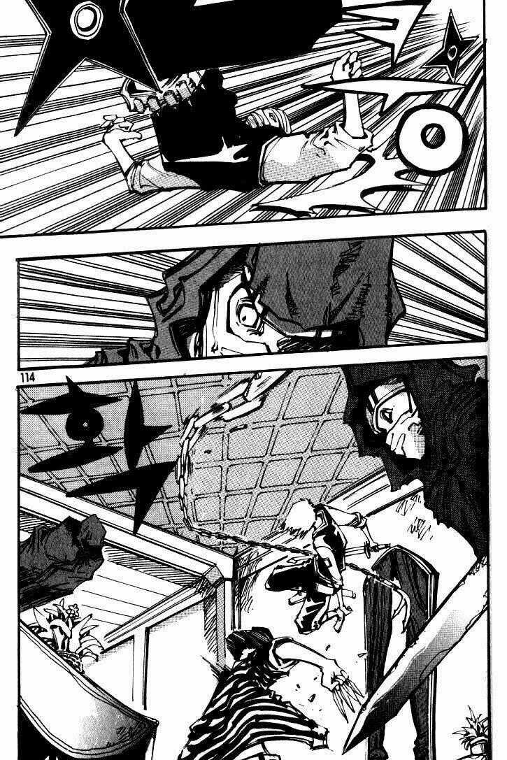 Ares - Chapter 35 - Trang 2