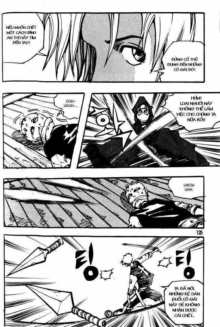 Ares - Chapter 35 - Trang 13