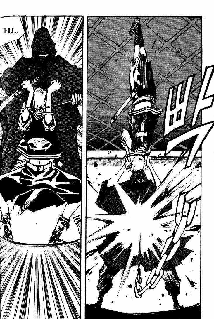 Ares - Chapter 35 - Trang 15