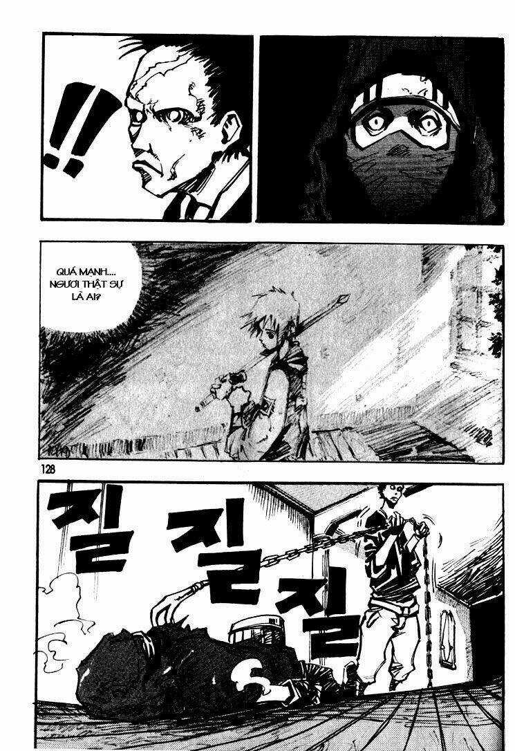 Ares - Chapter 35 - Trang 16