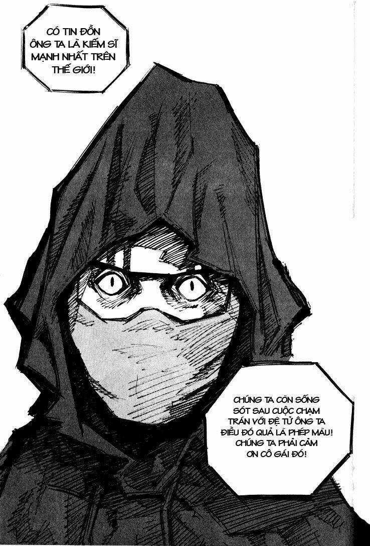 Ares - Chapter 35 - Trang 20