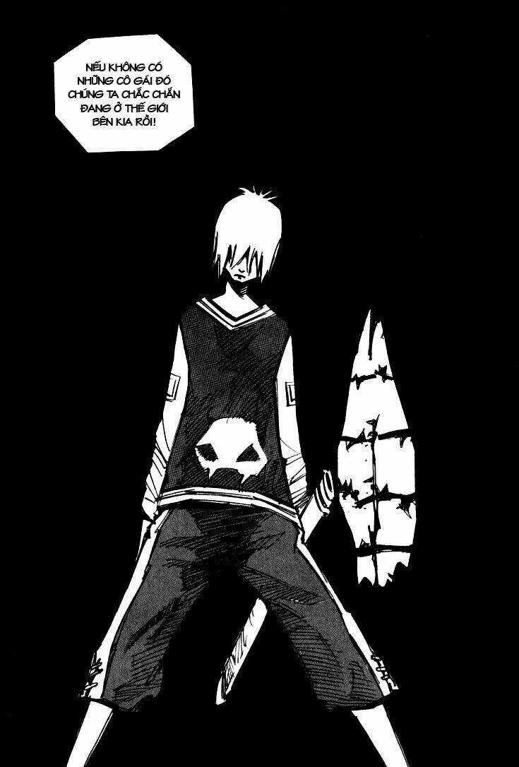 Ares - Chapter 35 - Trang 21