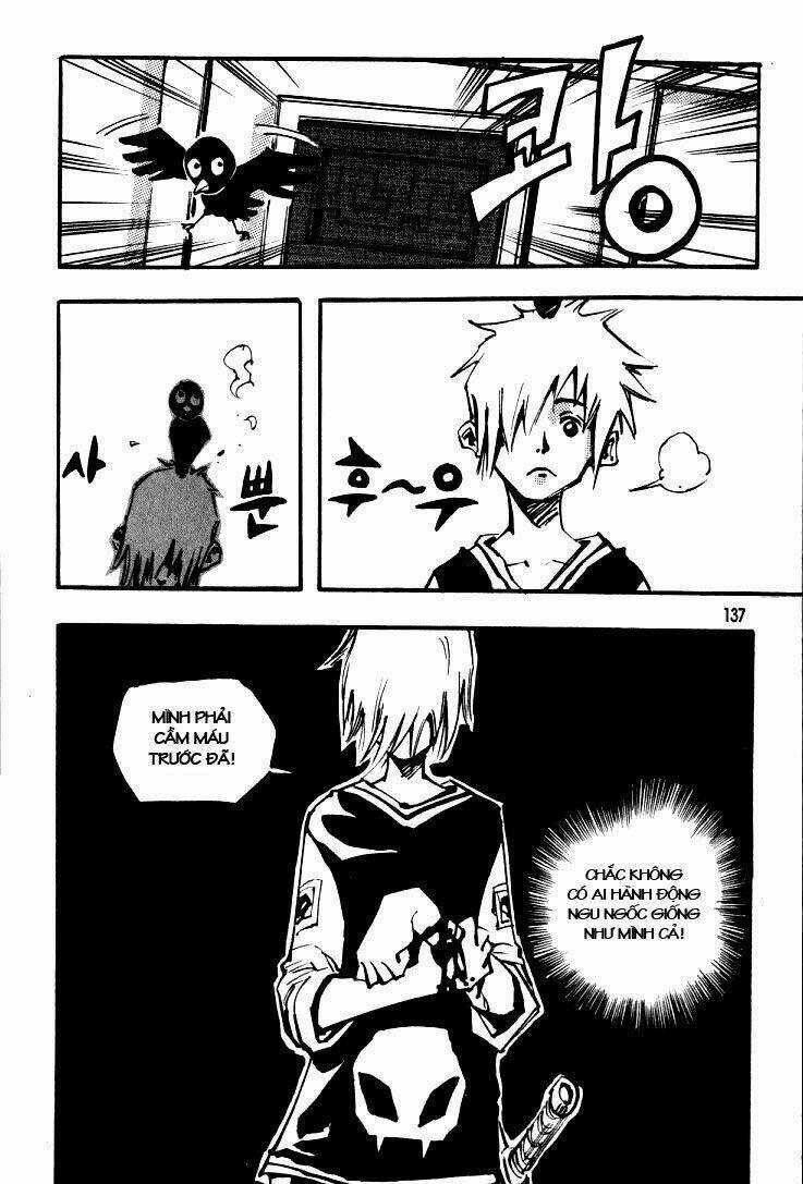 Ares - Chapter 35 - Trang 25