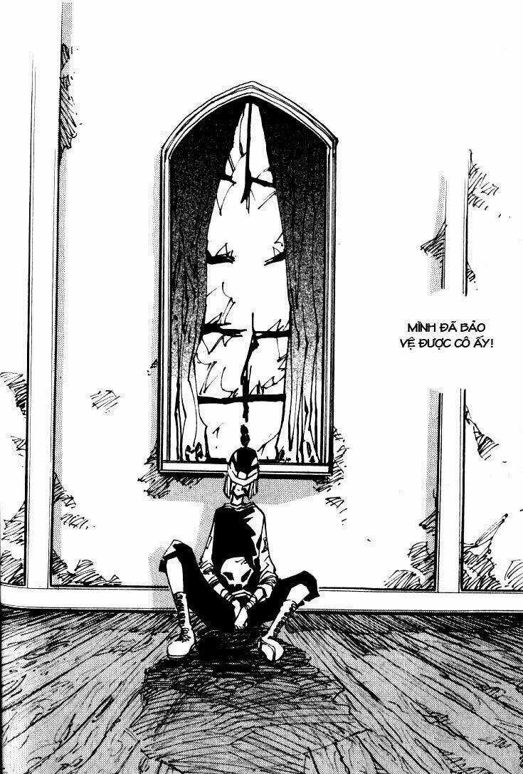 Ares - Chapter 35 - Trang 27