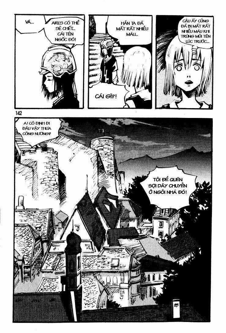 Ares - Chapter 35 - Trang 30