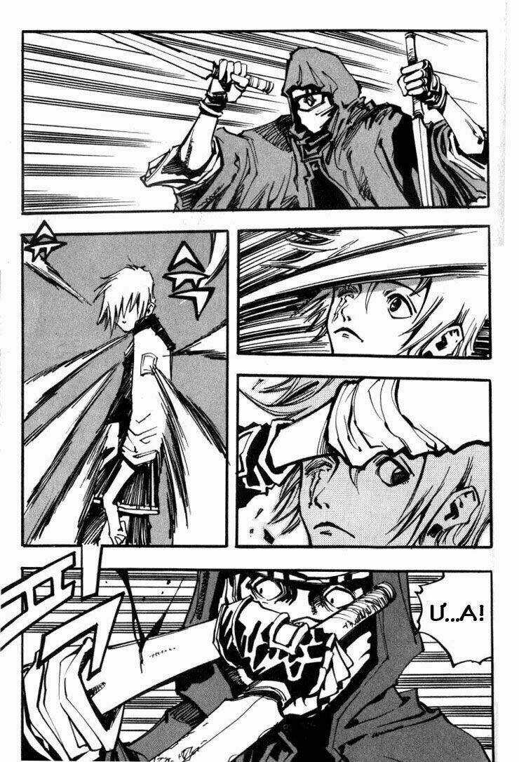 Ares - Chapter 35 - Trang 4