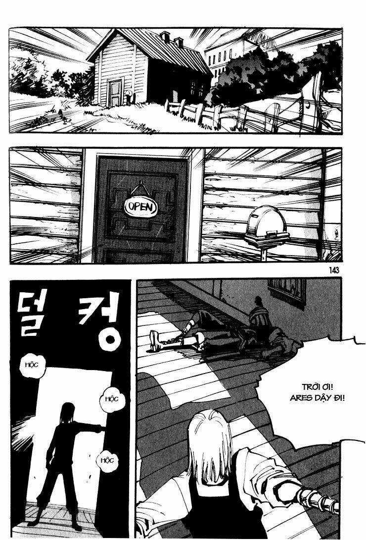 Ares - Chapter 35 - Trang 31