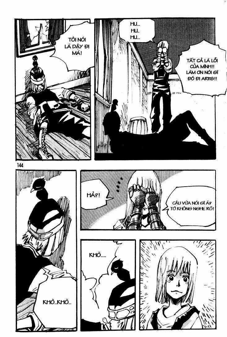 Ares - Chapter 35 - Trang 32