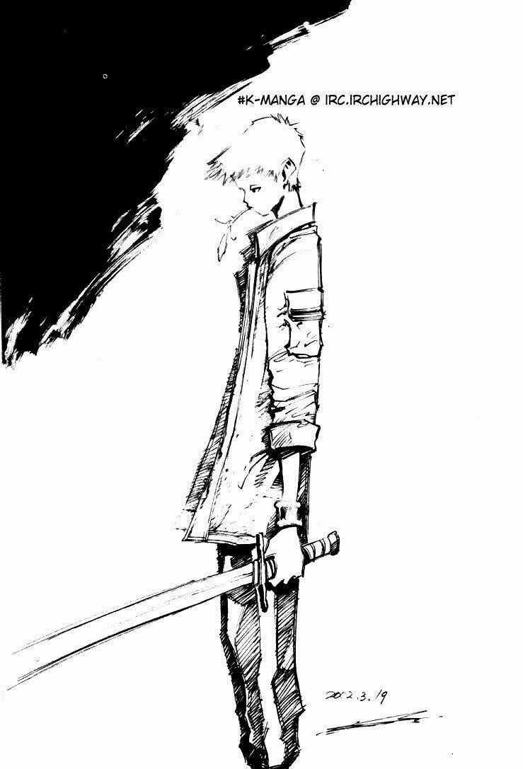 Ares - Chapter 35 - Trang 34