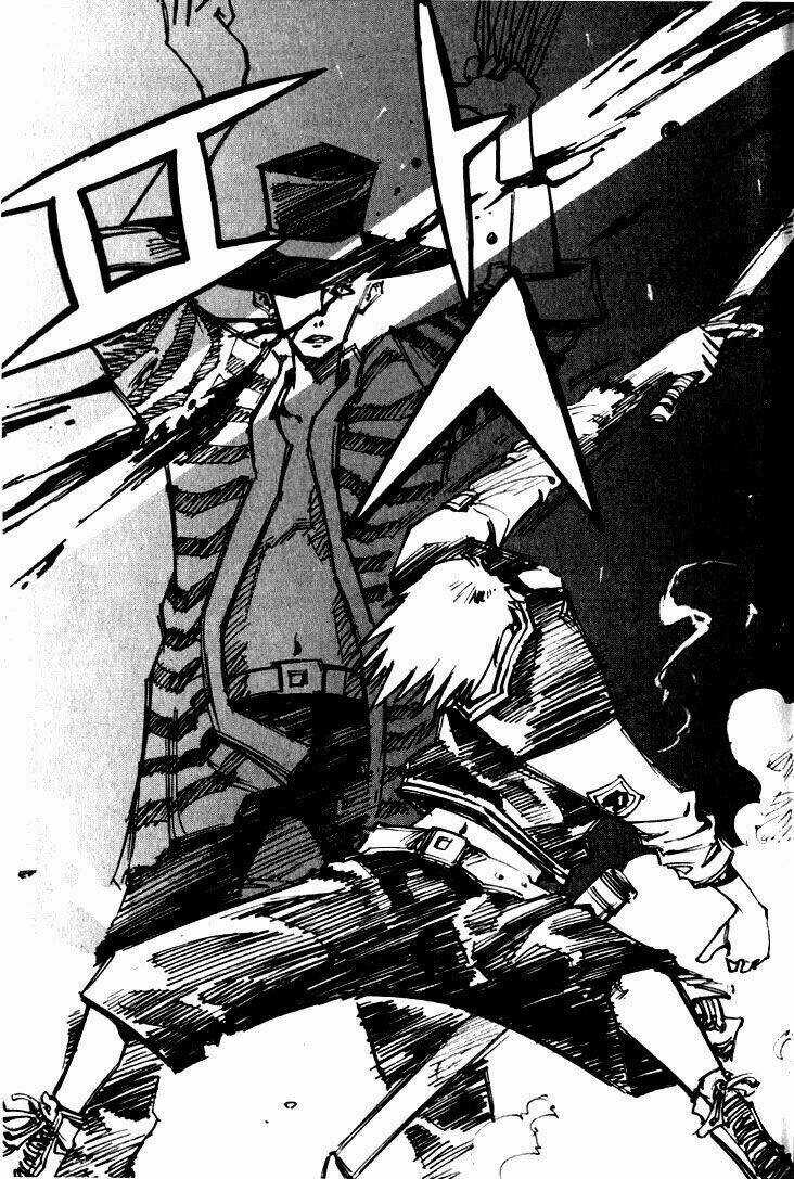 Ares - Chapter 35 - Trang 6