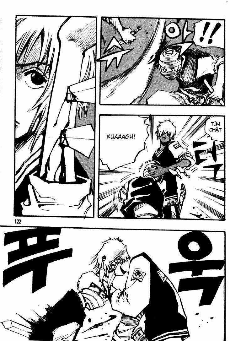 Ares - Chapter 35 - Trang 10