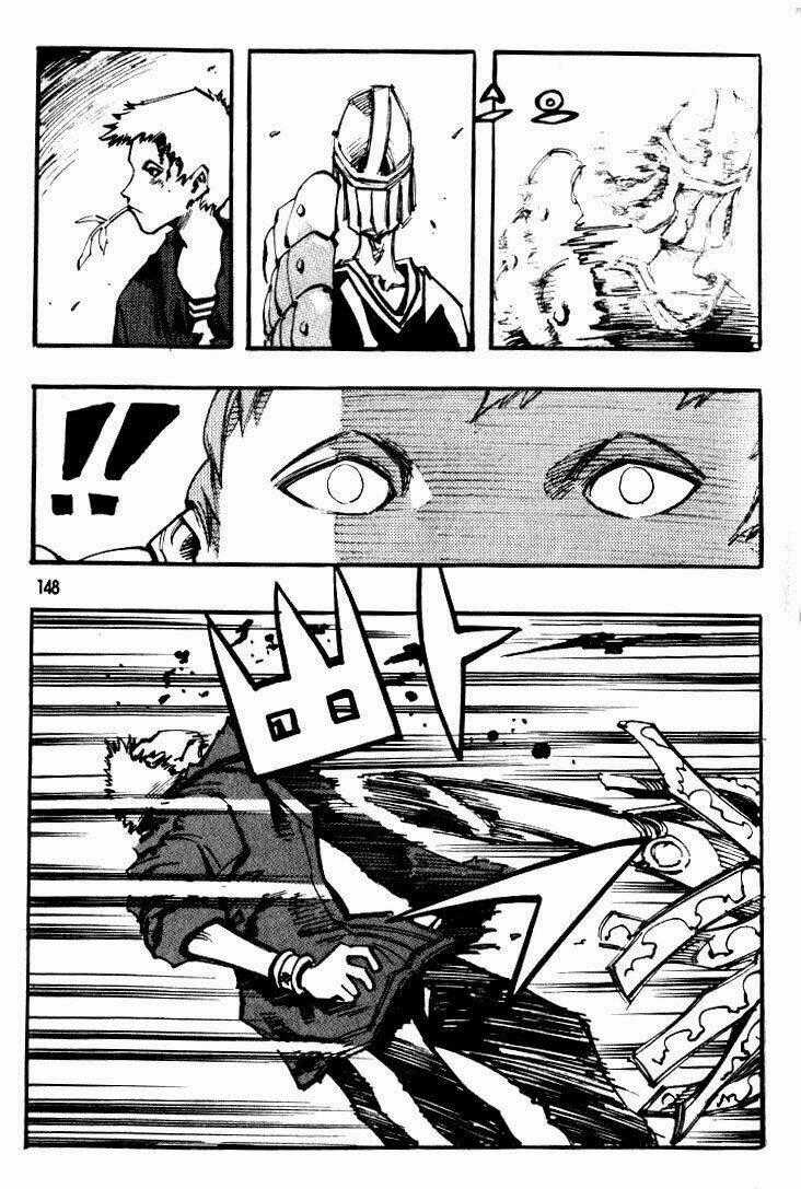 Ares - Chapter 36 - Trang 2