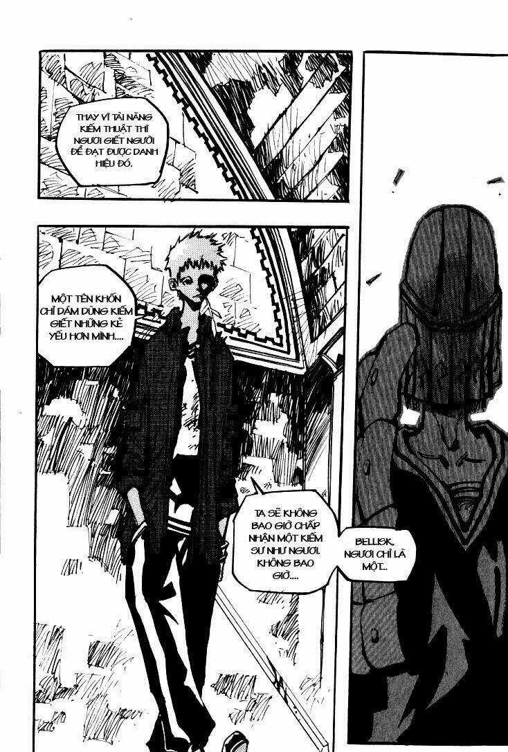 Ares - Chapter 36 - Trang 14