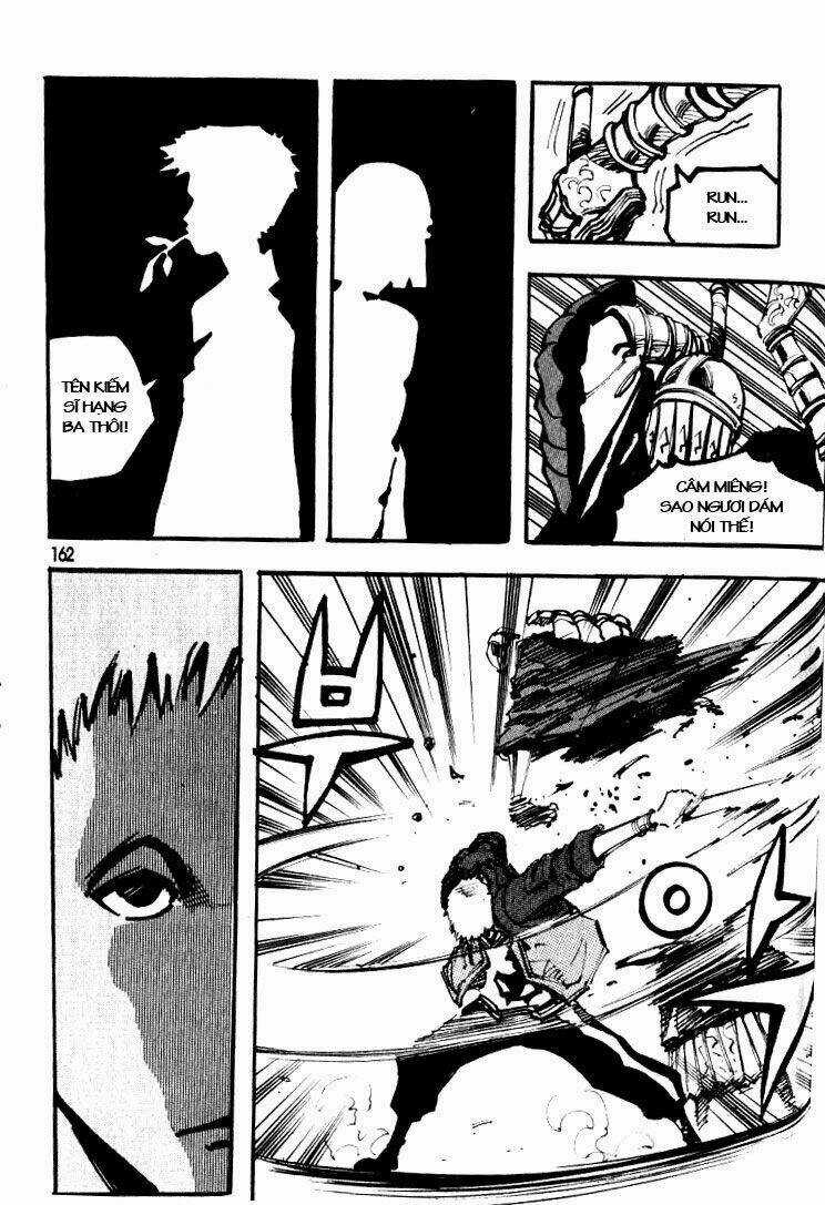 Ares - Chapter 36 - Trang 15