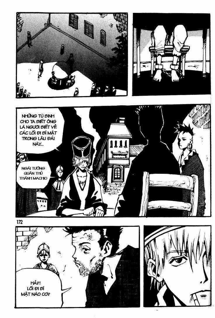 Ares - Chapter 36 - Trang 24