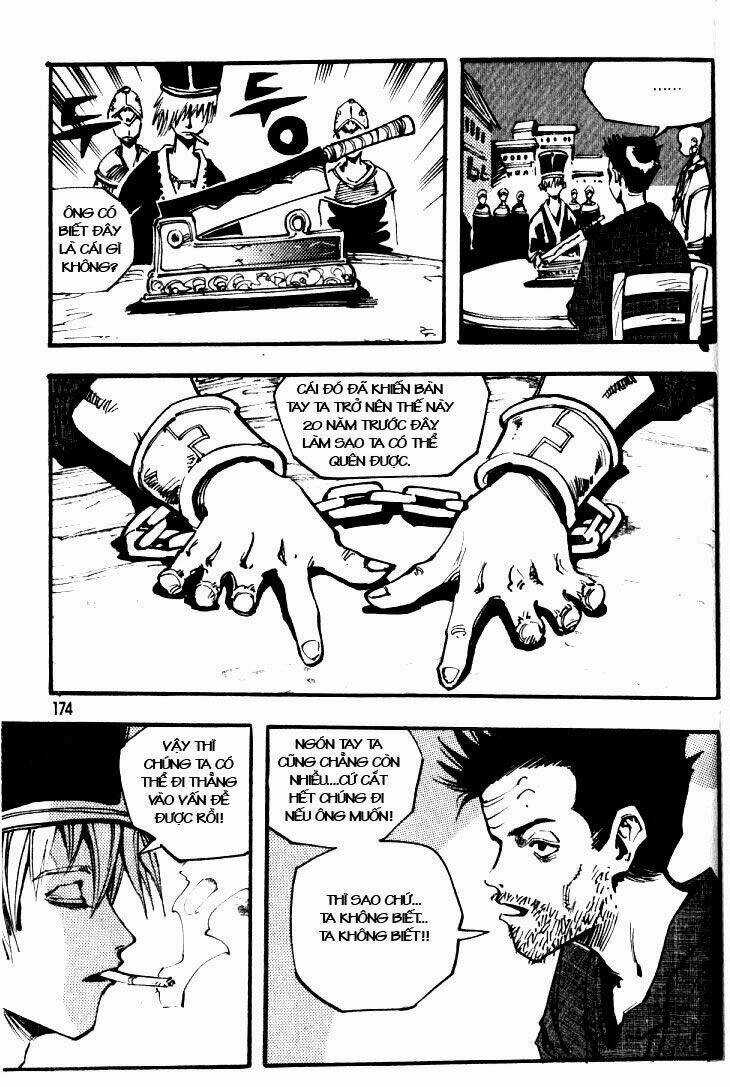 Ares - Chapter 36 - Trang 26