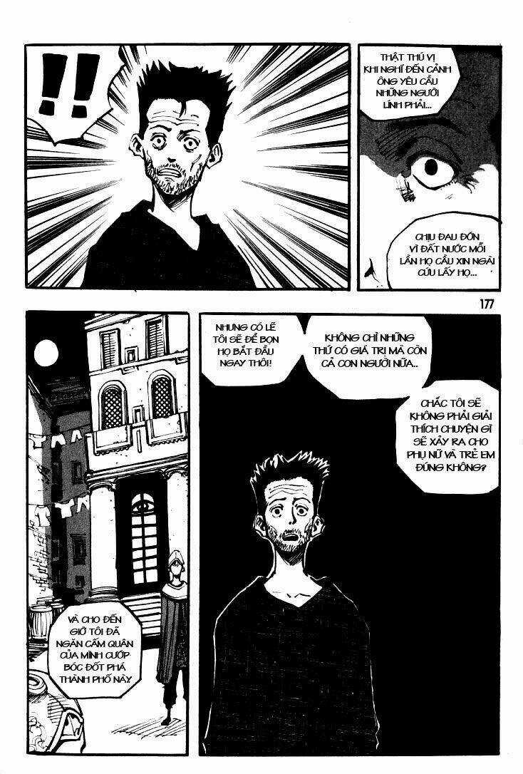 Ares - Chapter 36 - Trang 29