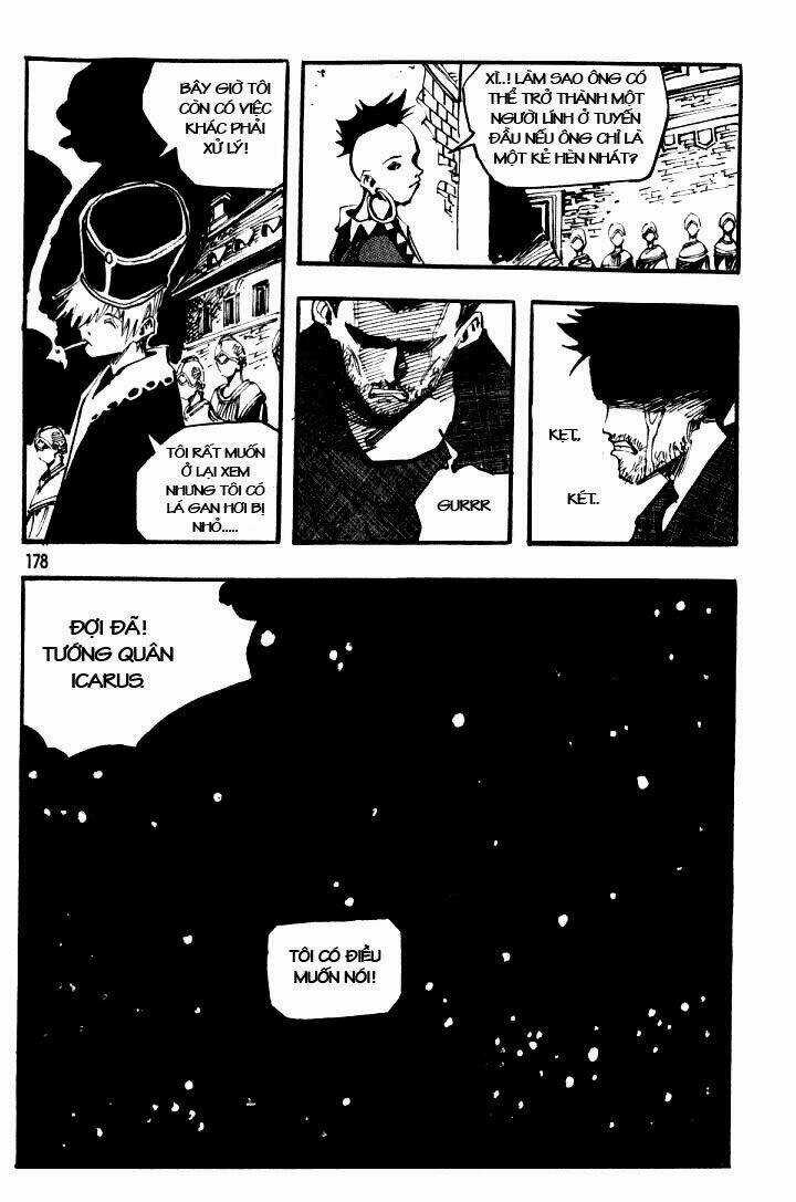 Ares - Chapter 36 - Trang 30