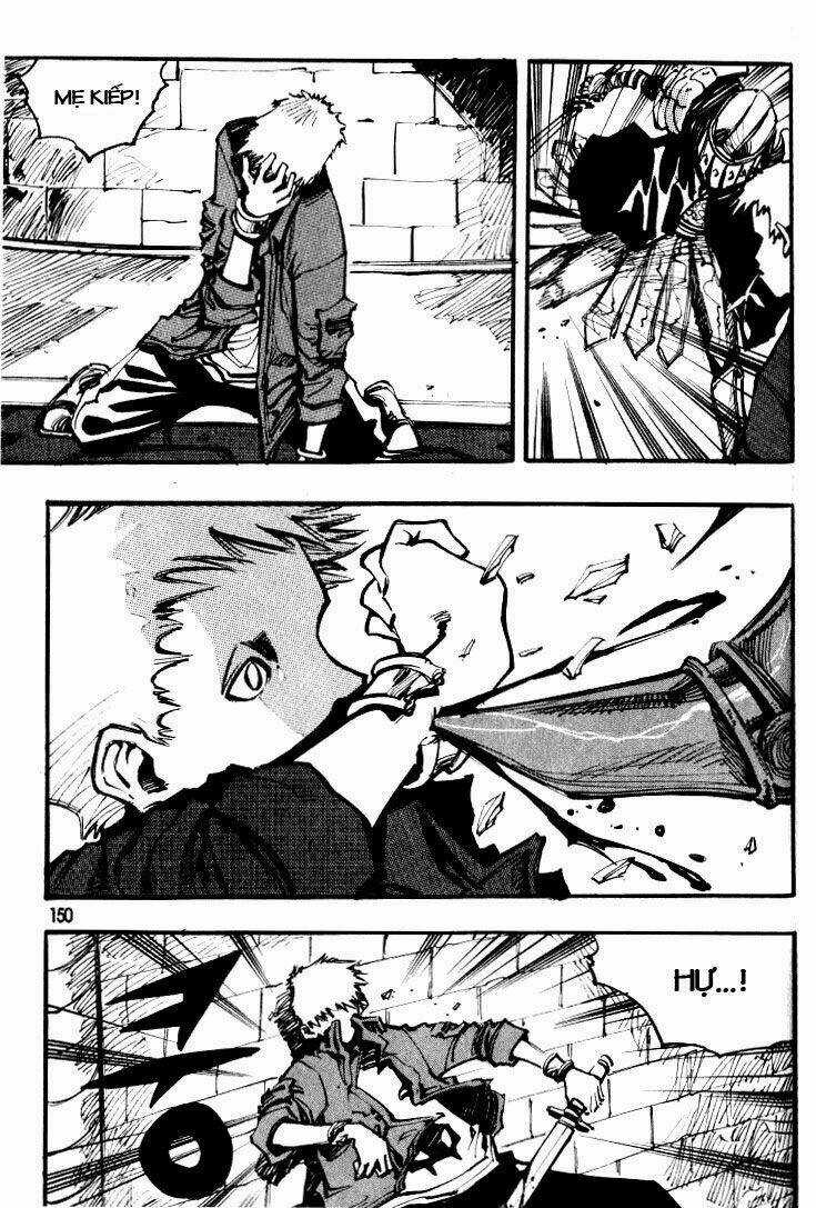 Ares - Chapter 36 - Trang 4