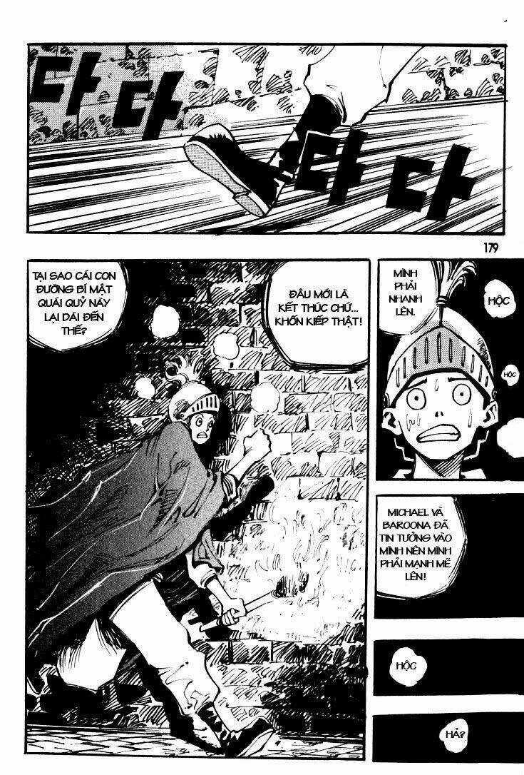 Ares - Chapter 36 - Trang 31