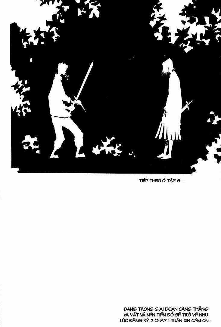 Ares - Chapter 36 - Trang 34