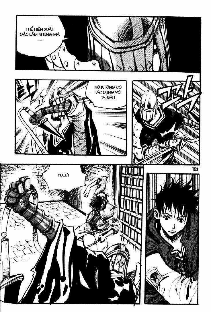 Ares - Chapter 36 - Trang 7